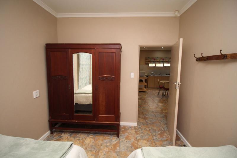 To Let 2 Bedroom Property for Rent in Eversdal Western Cape